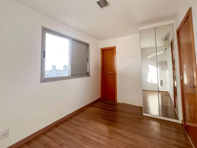 Imagem 15: Apartamento no Edifício Salvador Dali