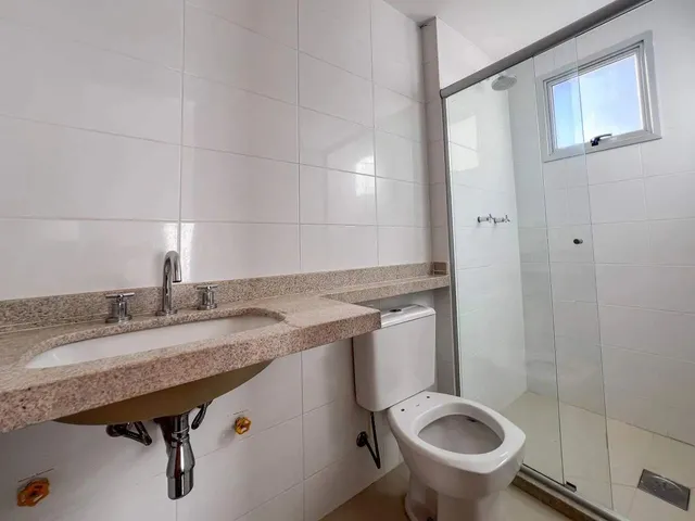 Imagem 6: Apartamento no Edifício Salvador Dali