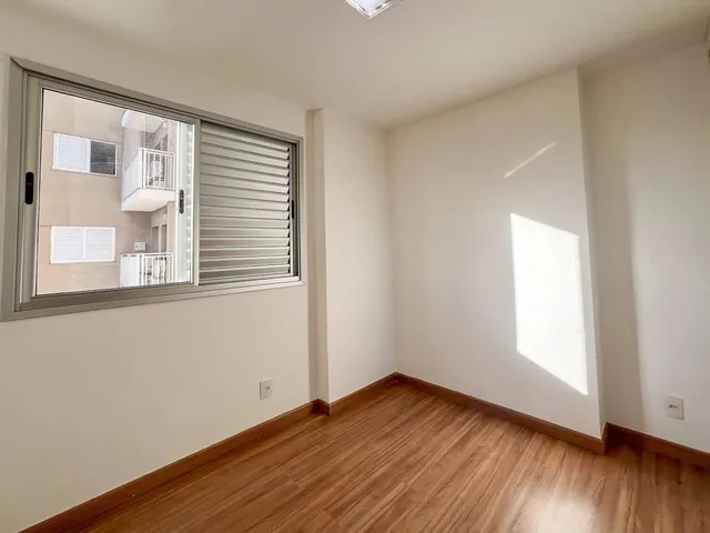 Imagem 8: Apartamento no Edifício Salvador Dali