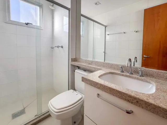 Imagem 3: Apartamento no Edifício Salvador Dali
