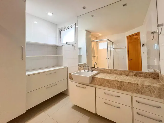 Imagem 4: Apartamento no Edifício Salvador Dali