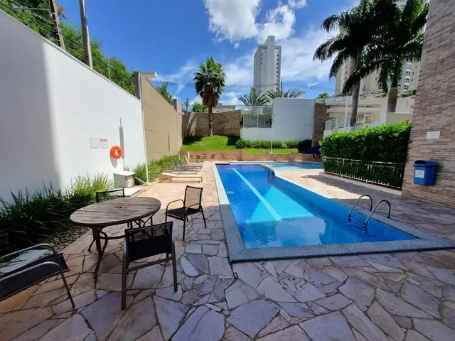 Imagem 7: Apartamento no Edifício Salvador Dali