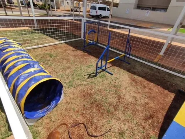 Imagem: Campo Grande - Apartamento Padrão - Parque