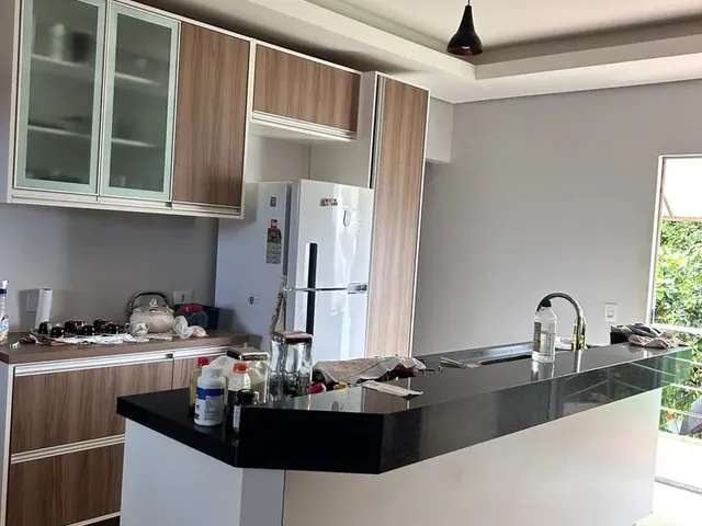 Imagem: Aluga-Se Sobrado com Edícula no Fundo Mobiliado