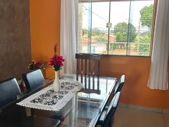Imagem 13: Aluga-Se Sobrado com Edícula no Fundo Mobiliado em Avenida Principal