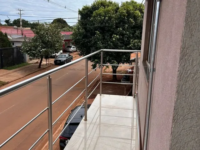 Imagem 12: Aluga-Se Sobrado com Edícula no Fundo Mobiliado em Avenida Principal