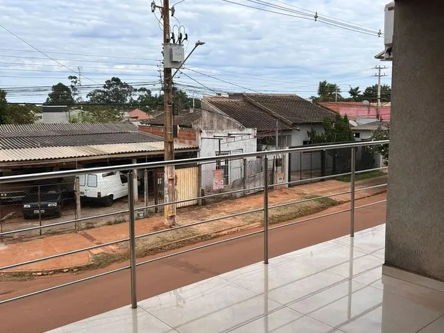 Imagem 7: Aluga-Se Sobrado com Edícula no Fundo Mobiliado em Avenida Principal