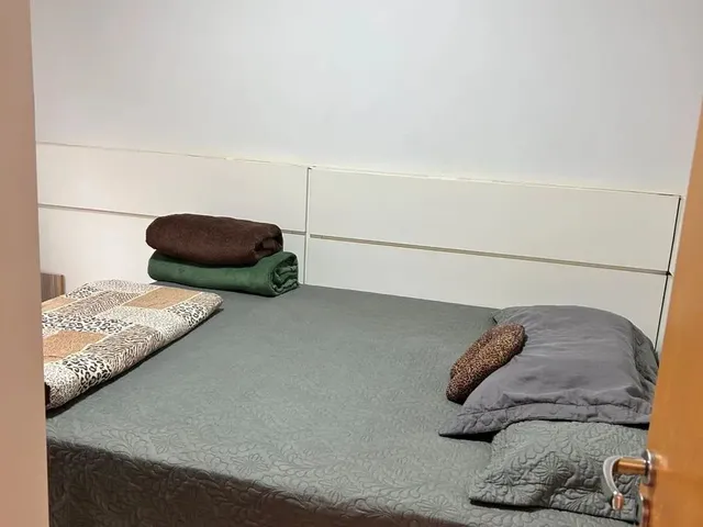 Imagem 15: Aluga-Se Sobrado com Edícula no Fundo Mobiliado em Avenida Principal
