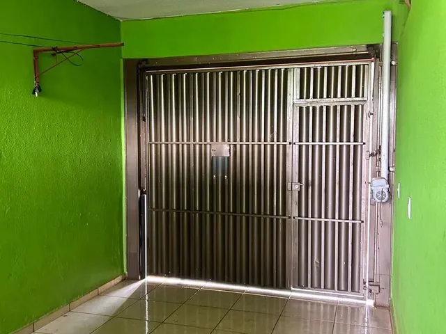 Imagem 8: Aluga-Se Sobrado com Edícula no Fundo Mobiliado em Avenida Principal