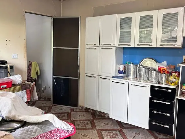 Imagem 5: Aluga-Se Sobrado com Edícula no Fundo Mobiliado em Avenida Principal