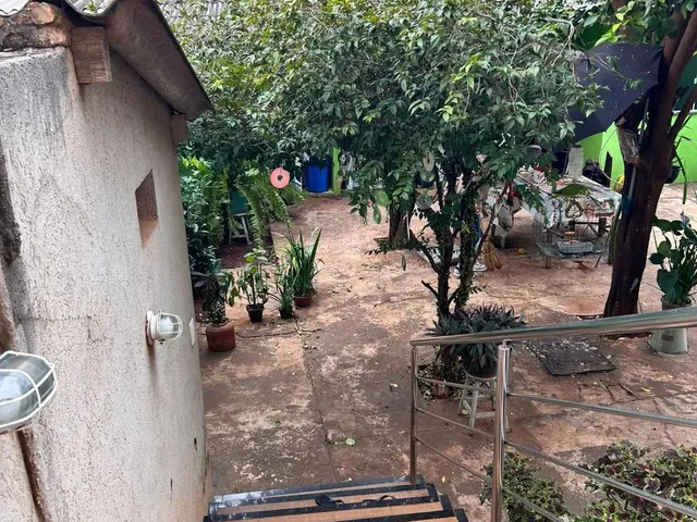 Imagem 4: Aluga-Se Sobrado com Edícula no Fundo Mobiliado em Avenida Principal