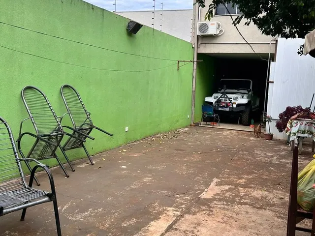 Imagem 6: Aluga-Se Sobrado com Edícula no Fundo Mobiliado em Avenida Principal