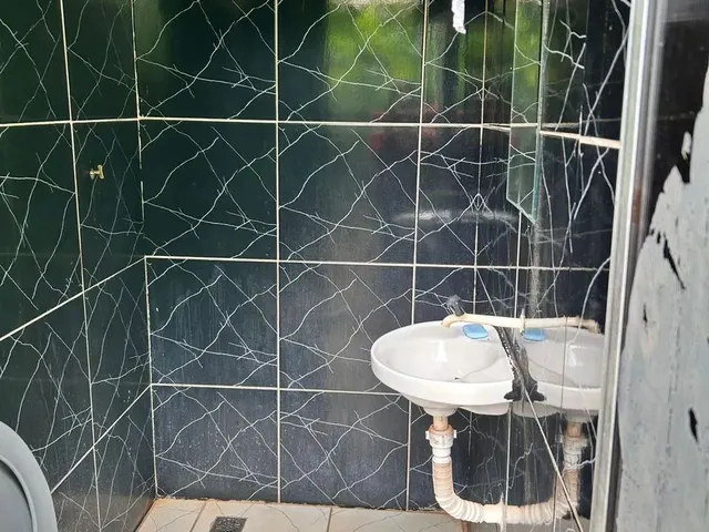 Imagem 2: Aluga-Se Sobrado com Edícula no Fundo Mobiliado em Avenida Principal