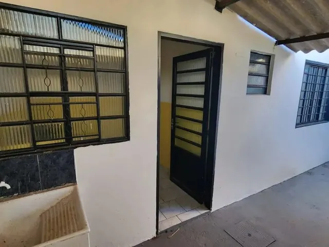 Imagem 8: Casa Térrea - Tijuca - Proxima Souto Maior