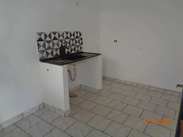 Imagem 3: Casa Térrea - Tijuca - Proxima Souto Maior