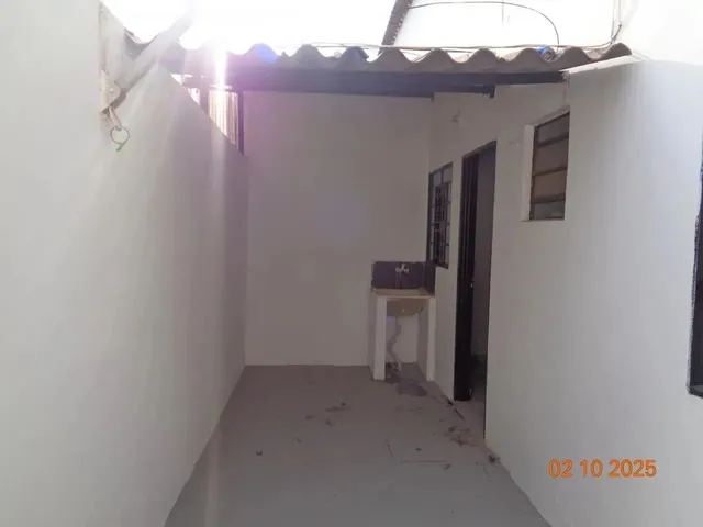 Imagem 12: Casa Térrea - Tijuca - Proxima Souto Maior