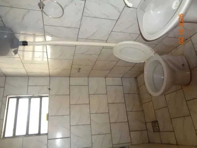 Imagem 6: Casa Térrea - Tijuca - Proxima Souto Maior