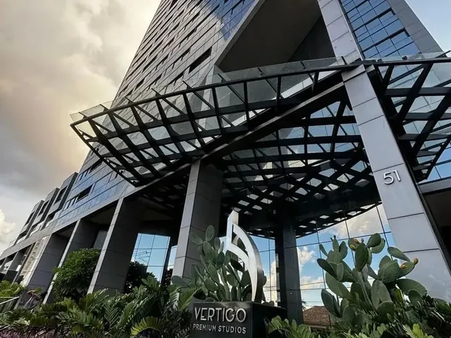 Imagem: Excelente Studio no Vertigo