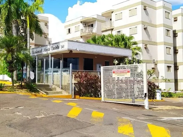 Imagem: Residencial Fechado Proximo Ao Comper Ipê