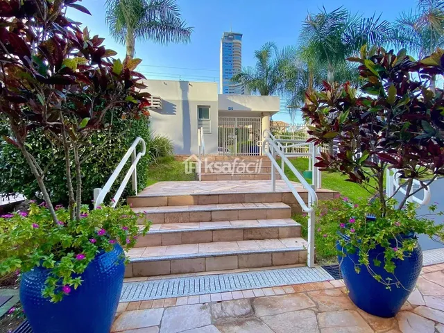 Imagem 14: Apartamento À Venda, Residencial Graciliano Ramos - Centro, Campo Grande, Ms