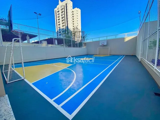 Imagem 13: Apartamento À Venda, Residencial Graciliano Ramos - Centro, Campo Grande, Ms