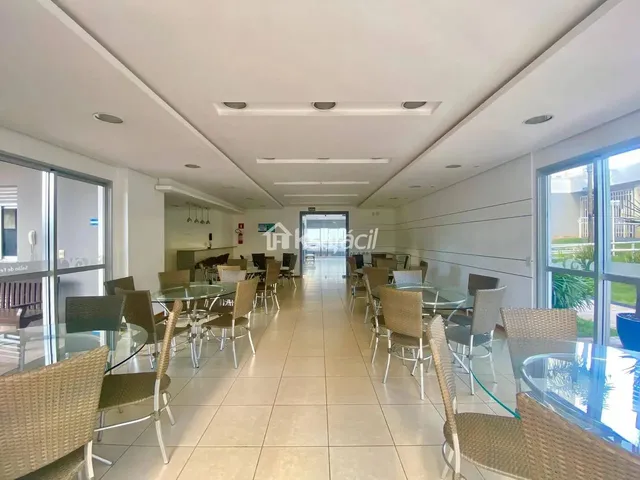 Imagem 11: Apartamento À Venda, Residencial Graciliano Ramos - Centro, Campo Grande, Ms