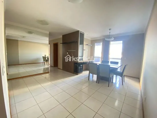 Imagem 6: Apartamento À Venda, Residencial Graciliano Ramos - Centro, Campo Grande, Ms