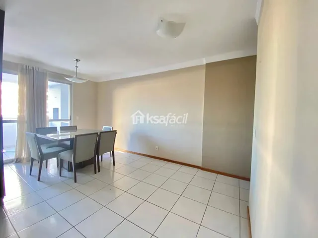 Imagem 8: Apartamento À Venda, Residencial Graciliano Ramos - Centro, Campo Grande, Ms