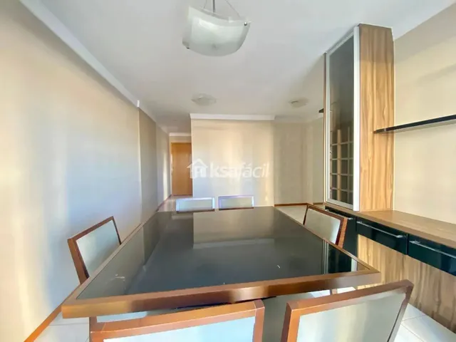 Imagem 15: Apartamento À Venda, Residencial Graciliano Ramos - Centro, Campo Grande, Ms