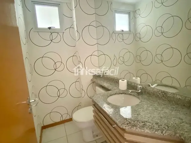 Imagem 12: Apartamento À Venda, Residencial Graciliano Ramos - Centro, Campo Grande, Ms
