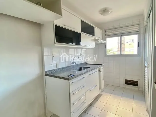 Imagem 7: Apartamento À Venda, Residencial Graciliano Ramos - Centro, Campo Grande, Ms