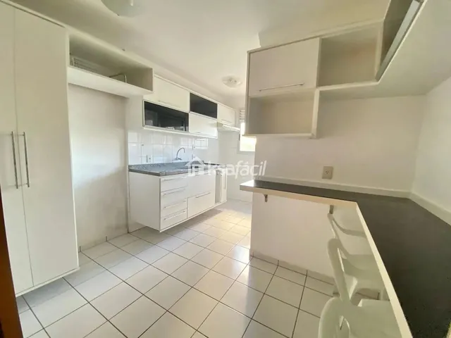 Imagem 5: Apartamento À Venda, Residencial Graciliano Ramos - Centro, Campo Grande, Ms