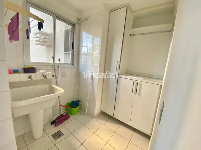 Imagem 10: Apartamento À Venda, Residencial Graciliano Ramos - Centro, Campo Grande, Ms