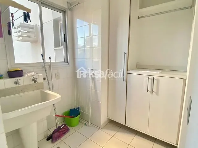 Imagem 9: Apartamento À Venda, Residencial Graciliano Ramos - Centro, Campo Grande, Ms
