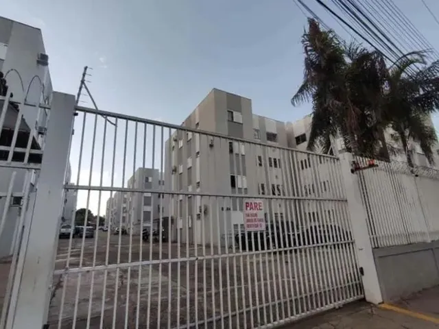 Imagem: Campo Grande - Apartamento Padrão - Vila