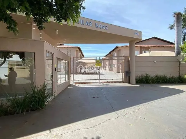 Imagem: Apartamento para Locação, Vila Vilas Boas