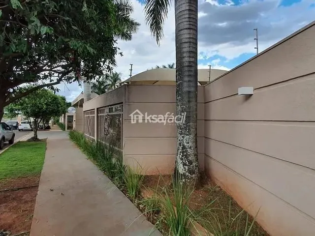 Imagem 6: Apartamento para Locação, Vila Vilas Boas, Campo Grande, Ms