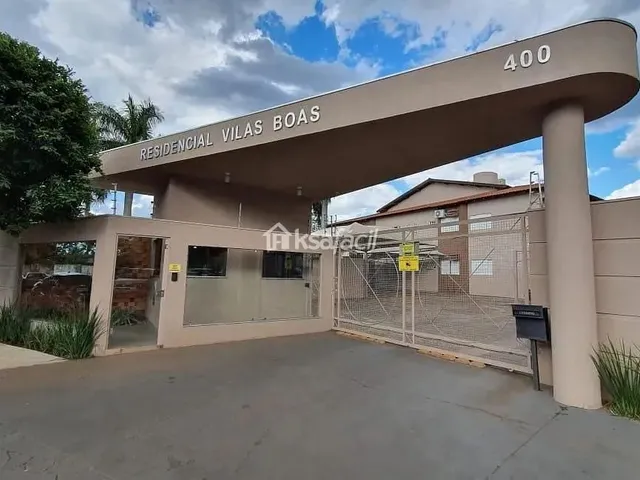 Imagem 7: Apartamento para Locação, Vila Vilas Boas, Campo Grande, Ms