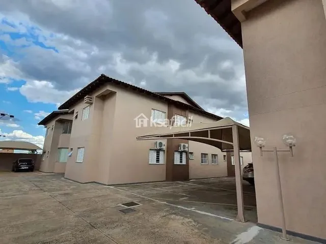 Imagem 16: Apartamento para Locação, Vila Vilas Boas, Campo Grande, Ms