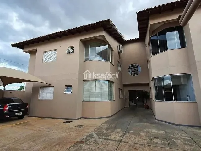 Imagem 9: Apartamento para Locação, Vila Vilas Boas, Campo Grande, Ms