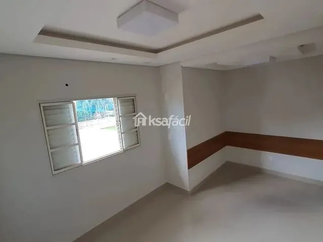 Imagem 2: Apartamento para Locação, Vila Vilas Boas, Campo Grande, Ms