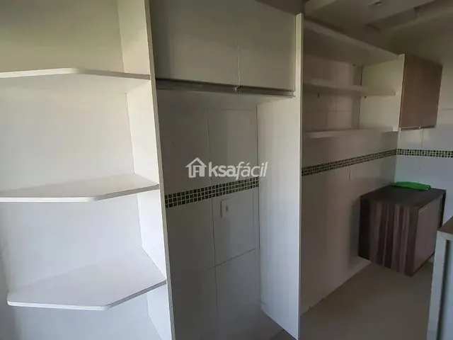 Imagem 3: Apartamento para Locação, Vila Vilas Boas, Campo Grande, Ms