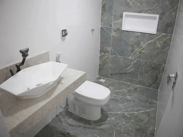 Imagem 6: Estabelecimento Comercial Ótimo para Clínicas, Consultórios, Laboratórios
