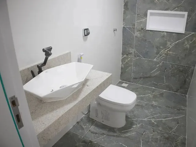 Imagem 9: Estabelecimento Comercial Ótimo para Clínicas, Consultórios, Laboratórios