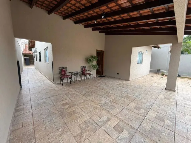 Imagem 7: Ampla Casa Terrea para Alugar no Sta. Fe