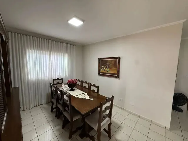 Imagem 8: Ampla Casa Terrea para Alugar no Sta. Fe