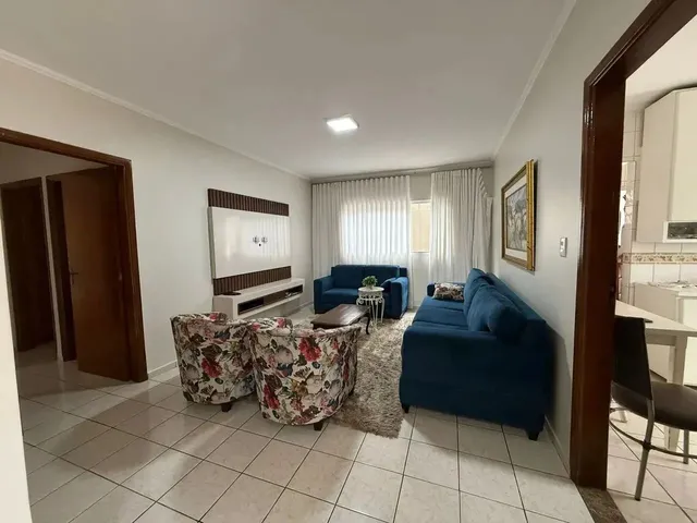 Imagem 2: Ampla Casa Terrea para Alugar no Sta. Fe