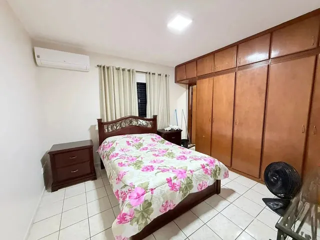 Imagem 13: Ampla Casa Terrea para Alugar no Sta. Fe