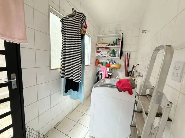 Imagem 15: Ampla Casa Terrea para Alugar no Sta. Fe