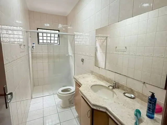 Imagem 9: Ampla Casa Terrea para Alugar no Sta. Fe